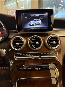 مرسيدس بنز GLC